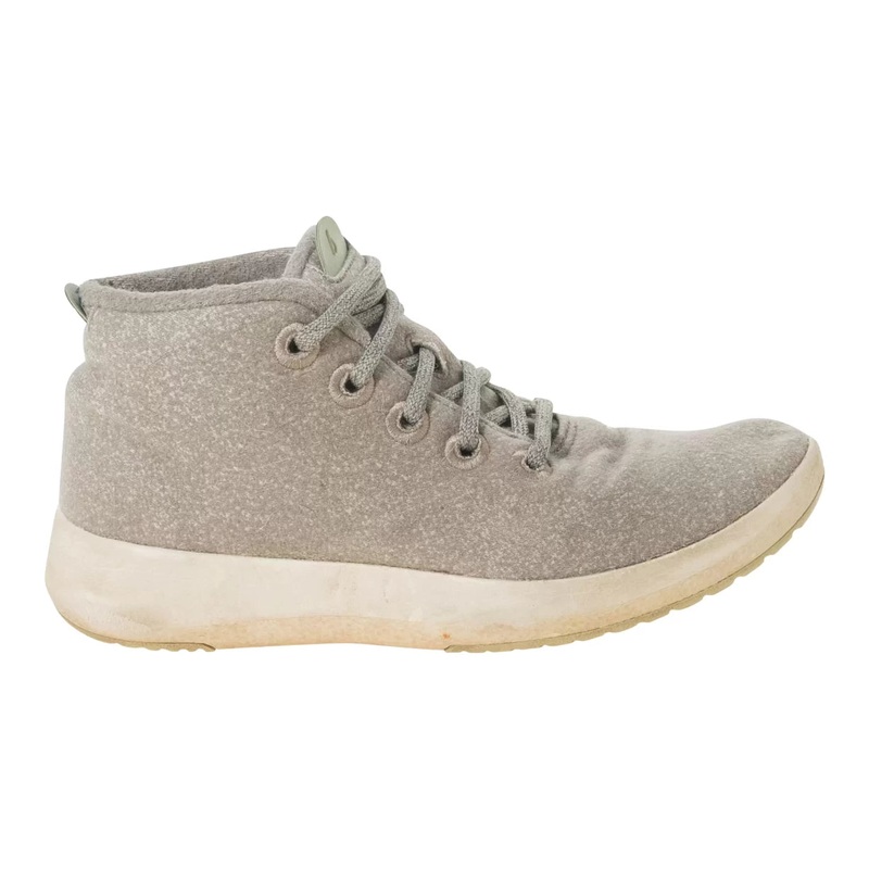 Allbirds Wool Runner-up Mizzles - Women's