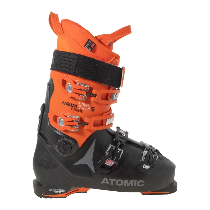 Atomic Hawx Prime 110 S Ski Boots - Men's