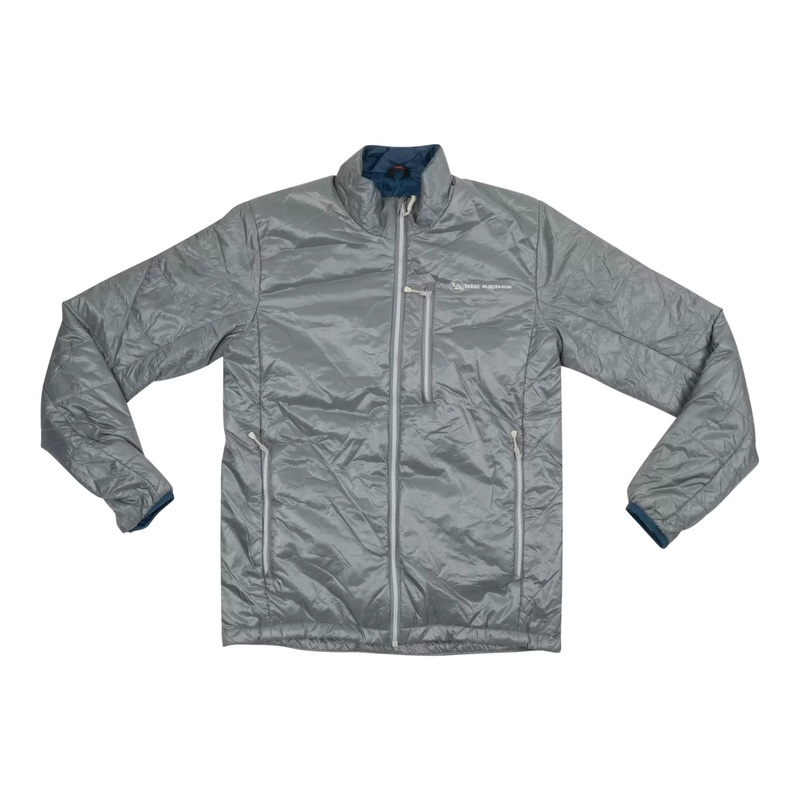 Big Agnes Ellis Insulated Jacket - Men's