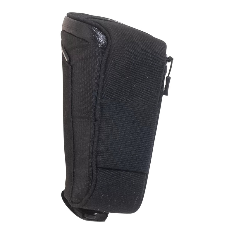 Bontrager Seatpost Bag