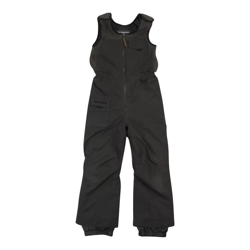Boulder Gear Nestor Bib - Boys'