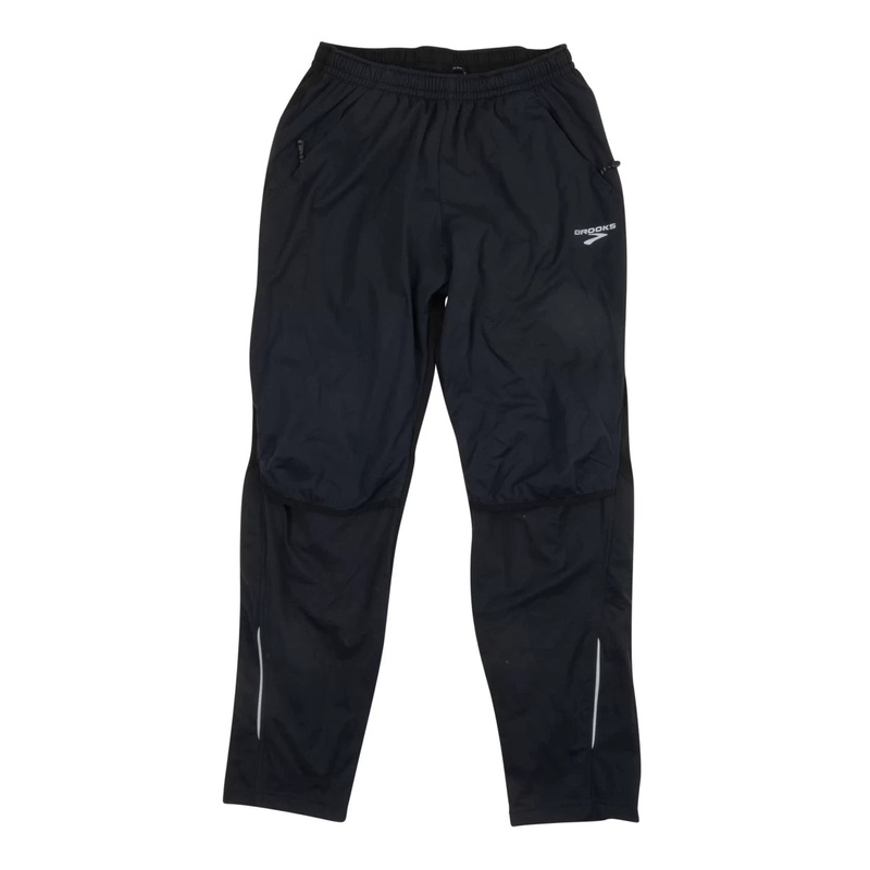 Brooks Softshell Running Pants - Men's