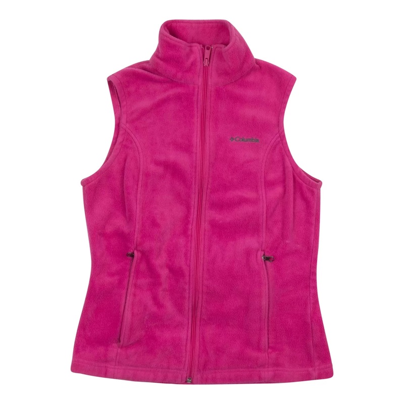 Columbia Benton Springs Fleece Vest - Women's