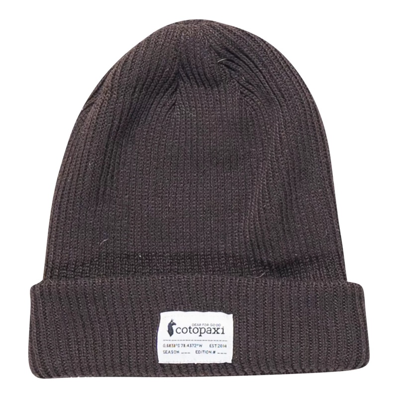 Cotopaxi Wharf Beanie