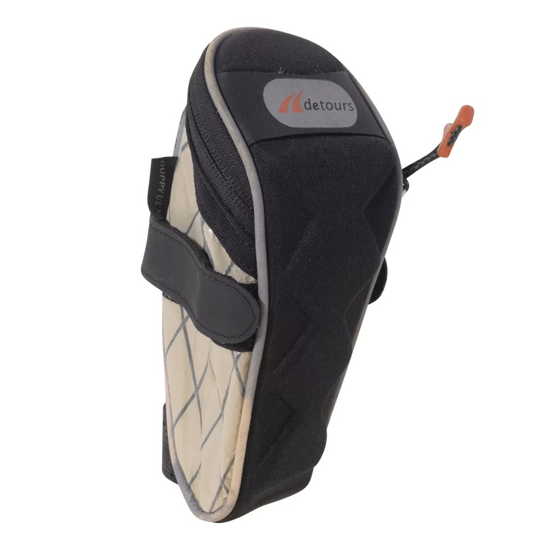 Detours Guppy UL Seat Bag
