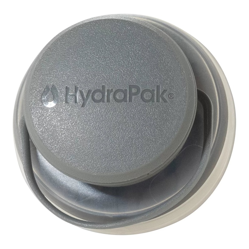 Hyrapak Stash Water Bottle