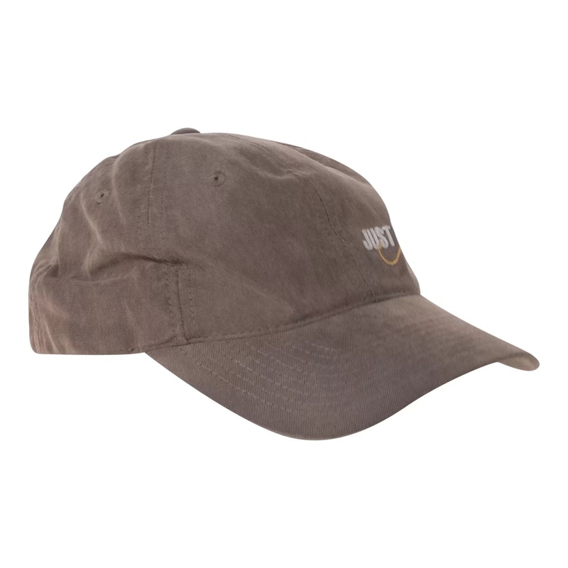 Just Fish Strapback Hat