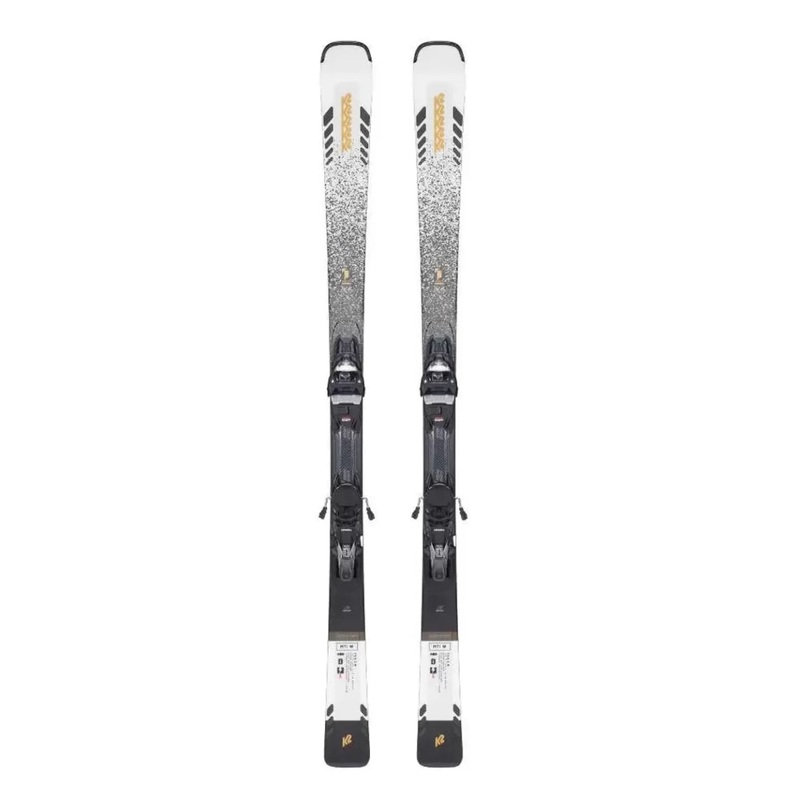K2 DISRUPTION MTI