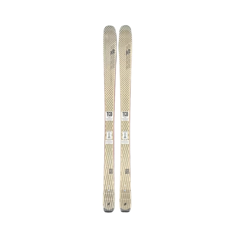 K2 MINDBENDER 90 C