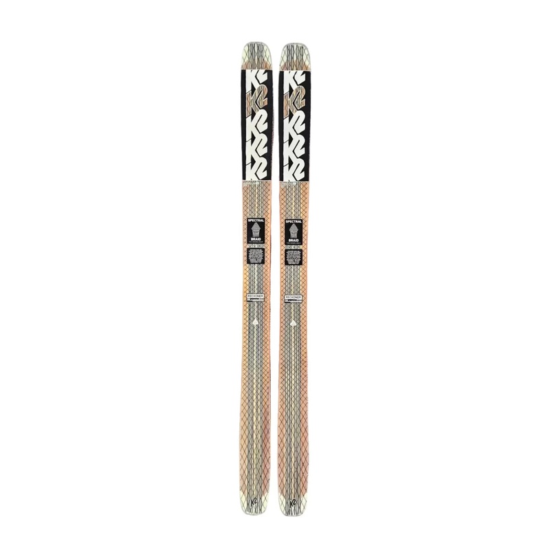 K2 RECKONER 112