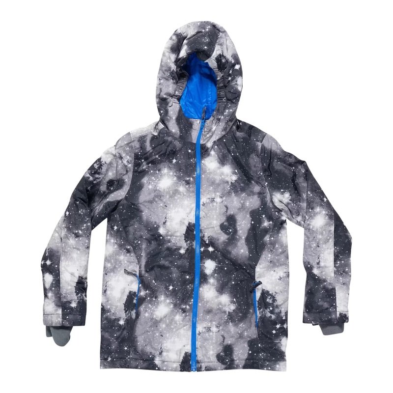 Lands' End Insulated Winter Jacket - Kids'