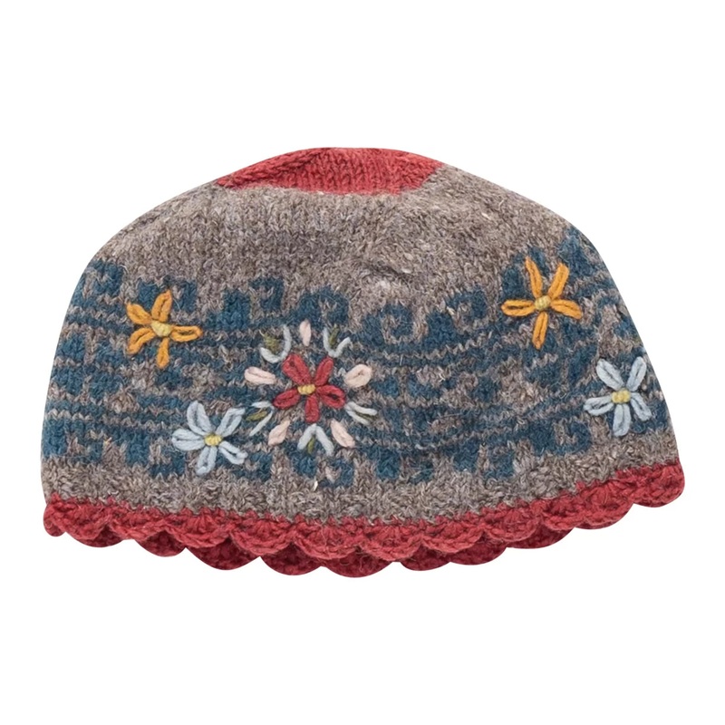 Lost Horizon Ballad Beanie