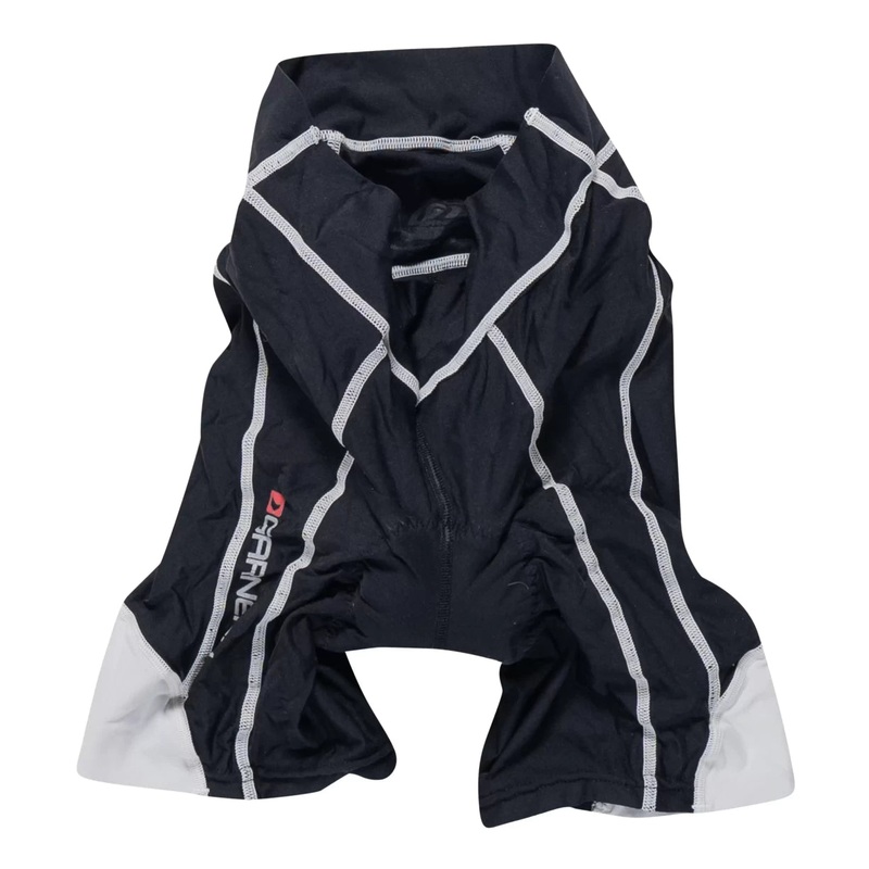 Louis Garneau 4in Bike Shorts - Women's