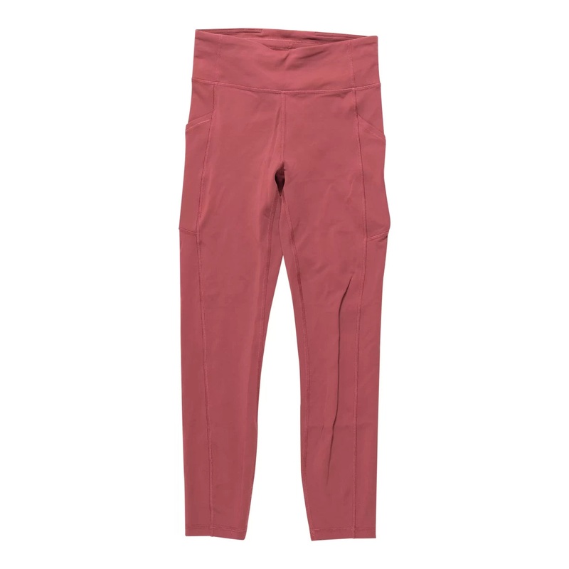 Lululemon Invigorate High-Rise Tight - Women's