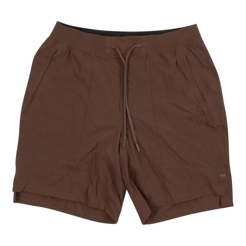 Lululemon License to Train Linerless Short 7 - Men's