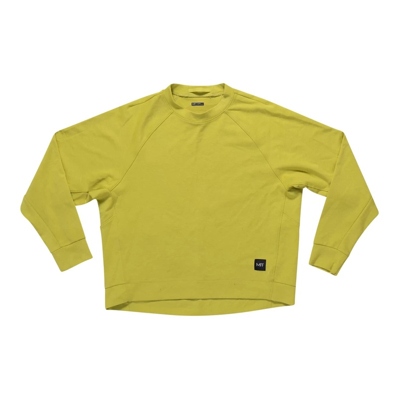 MFF Machines Crew - Women's