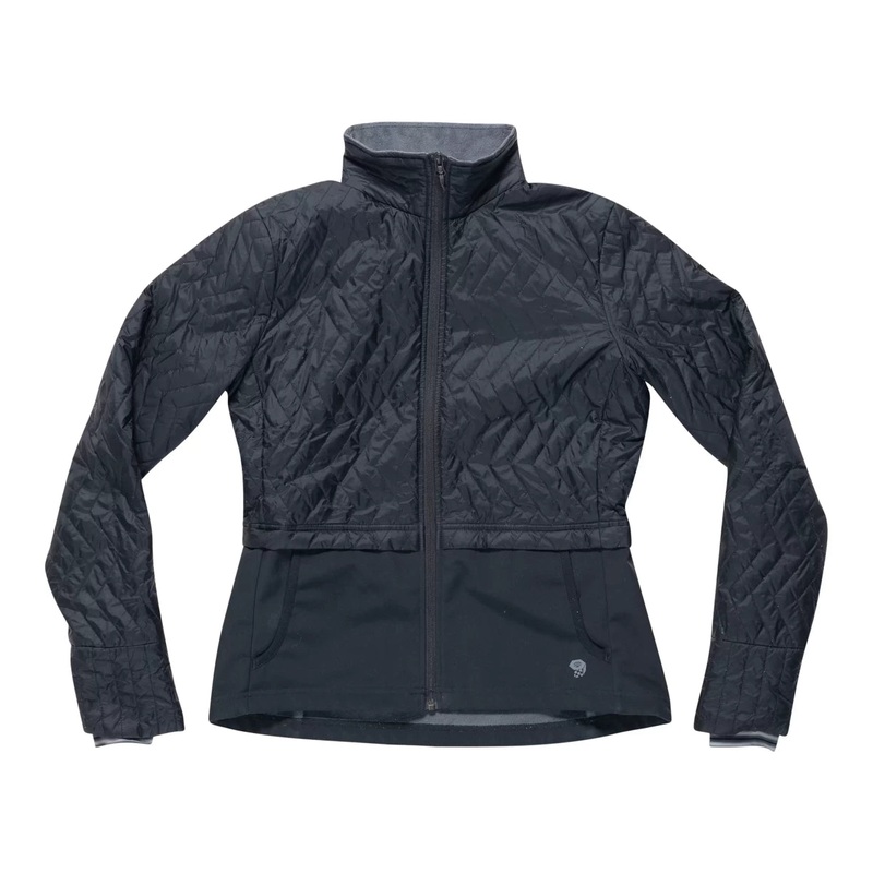 Mountain Hardwear Insulated Jacket