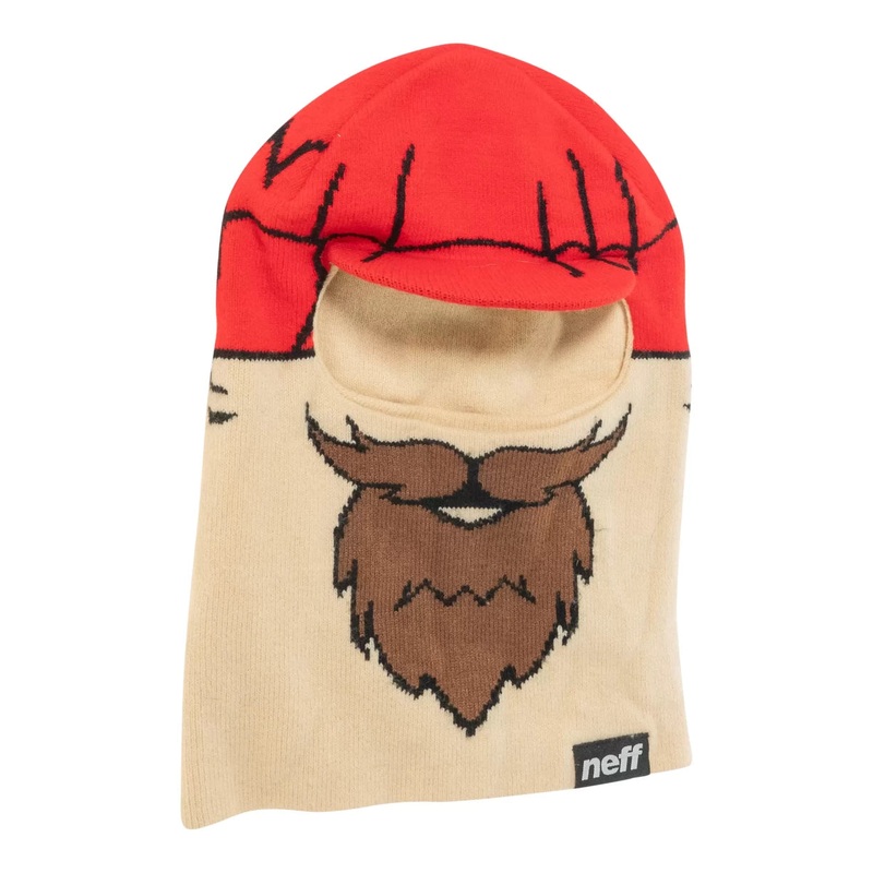 Neff Balaclava
