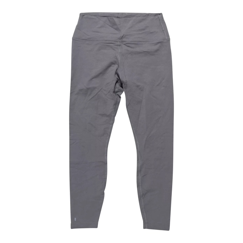 No bull High-Rise Matte Tight - Women's