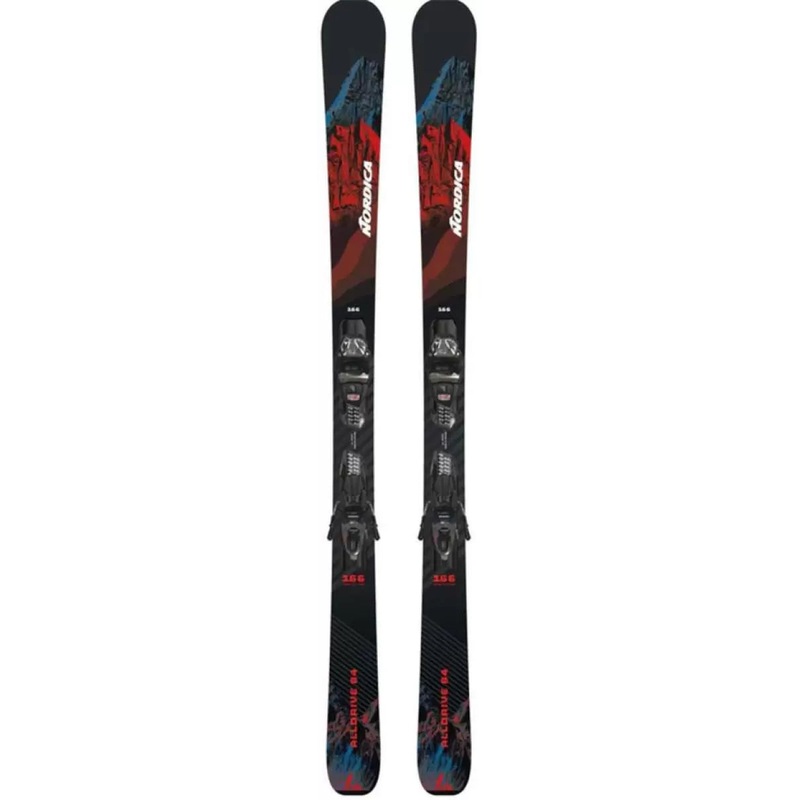 Nordica ALLDRIVE 84