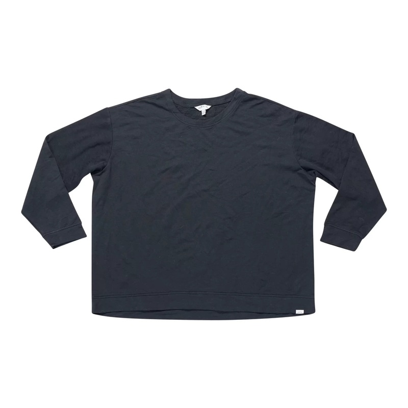 Orvis Crew Neck Pullover Sweater