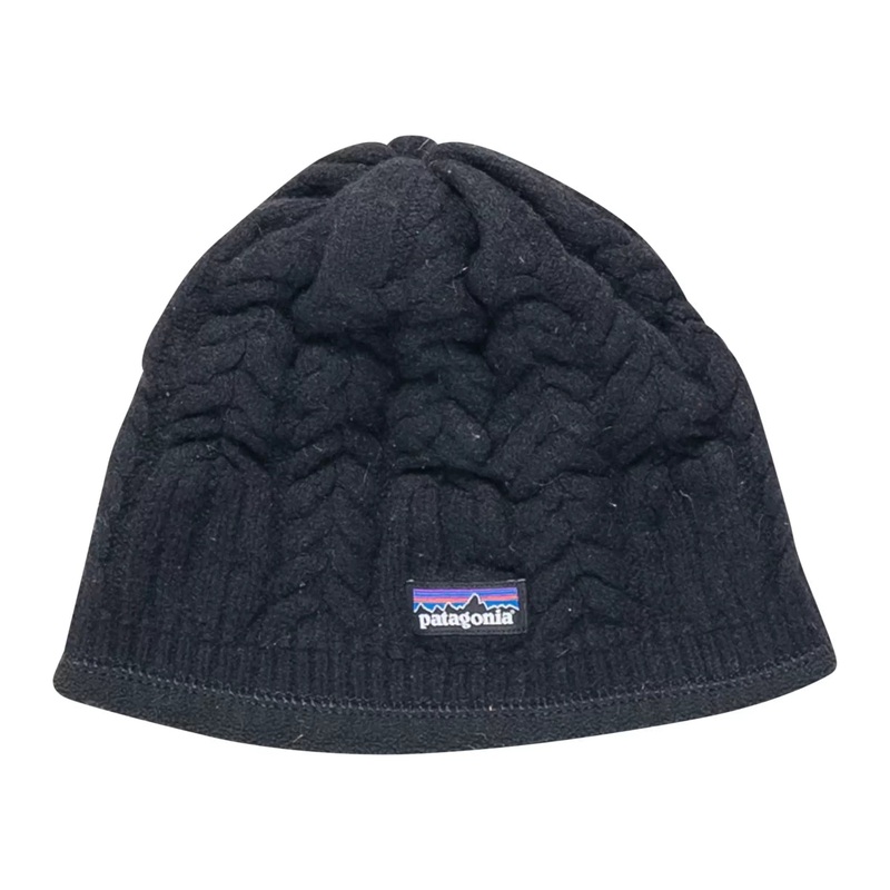 Patagonia Cable Beanie