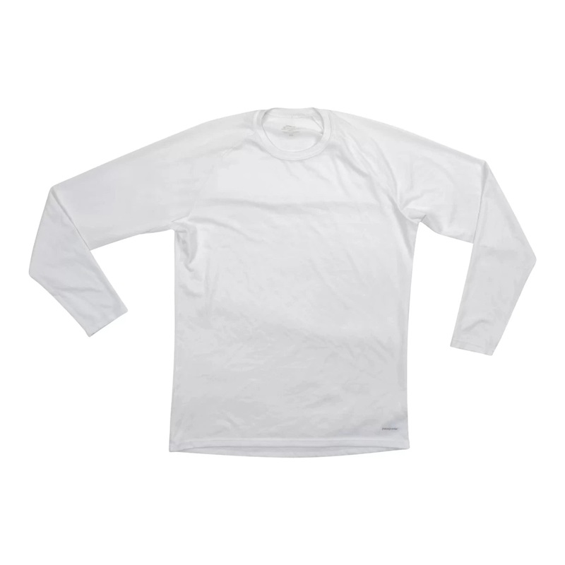 Patagonia Capilene Base Layer Long-Sleeve - Men's