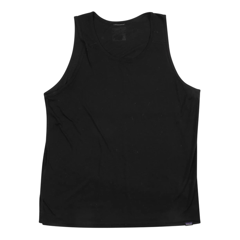 Patagonia Capilene Cool Trail Tank Top