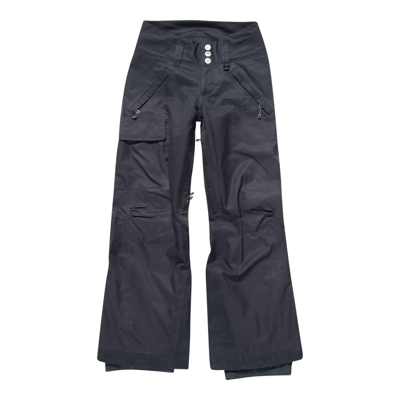 Patagonia Powder Town Snow Pants - Women's