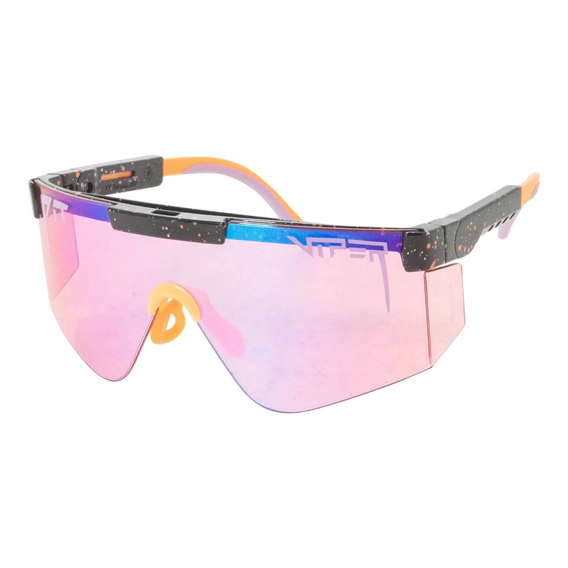 Pit Viper High Speed Offroad II 2000s Sunglasses