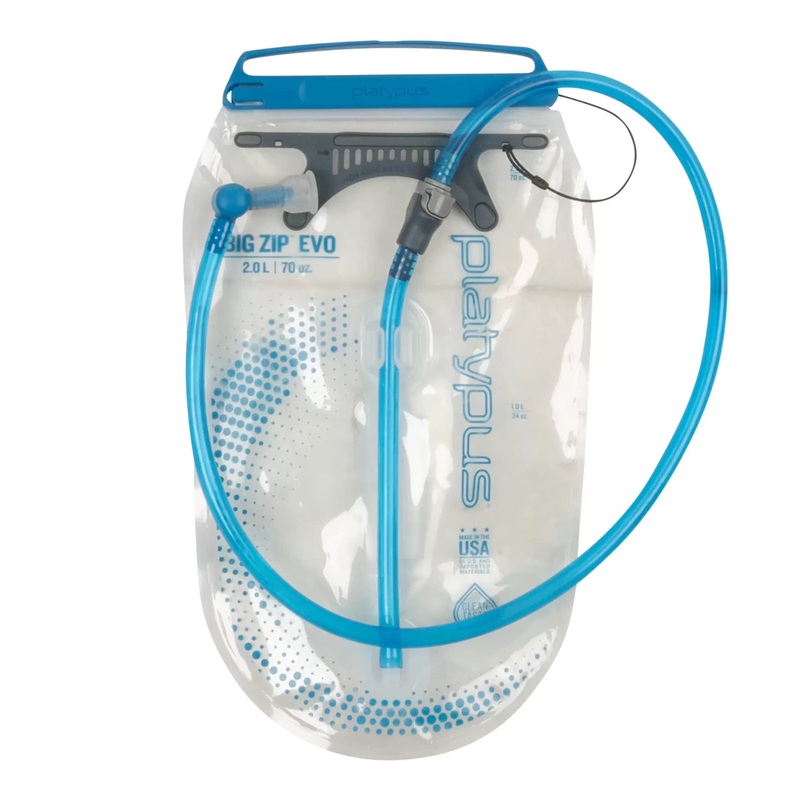 Platypus Big Zip Evo Reservoir