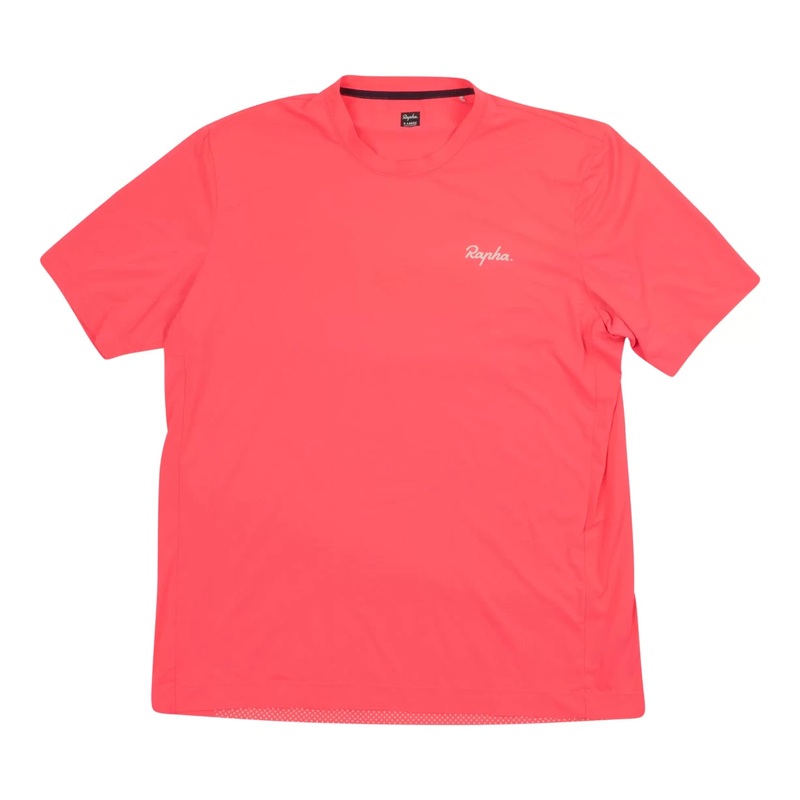 Rapha Commuter Reflective T-Shirt