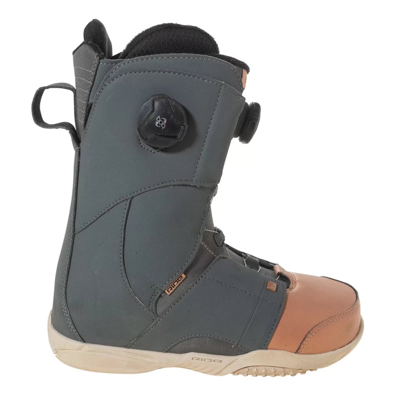 Ride X Hera Snowboard Boots - Women's