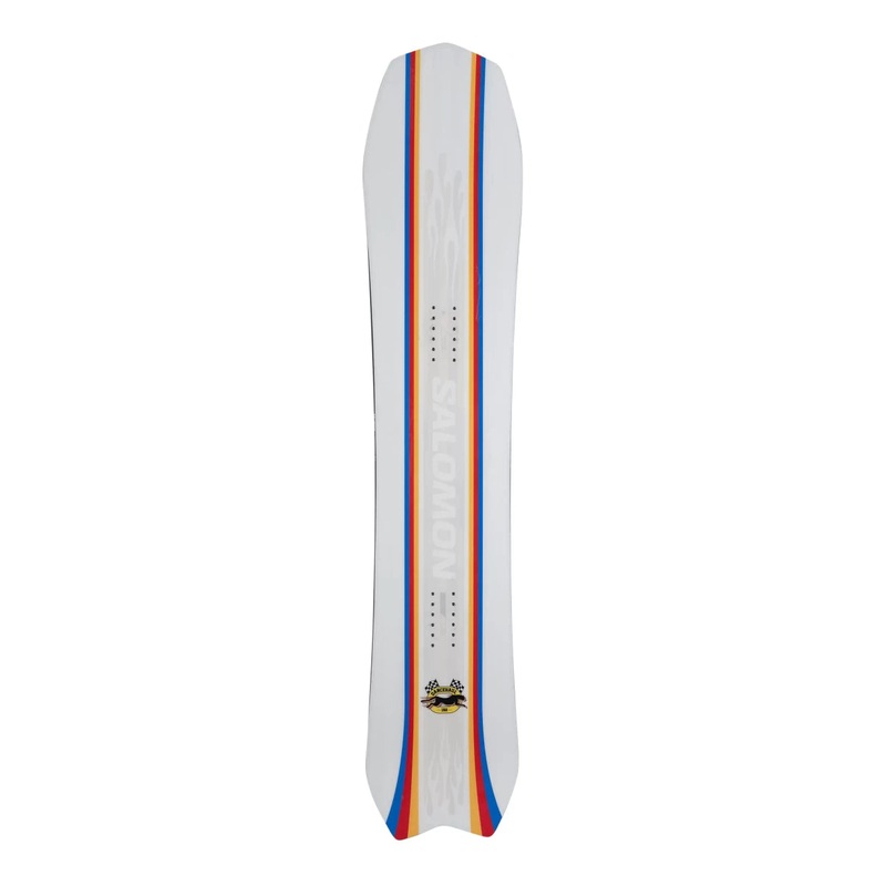 Salomon Dancehaul Snowboard