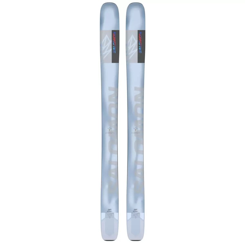 Salomon QST BLANK