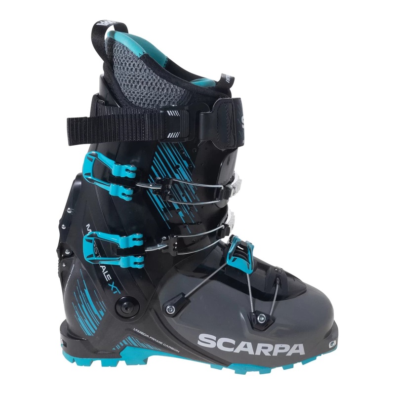 Scarpa Maestrale XT Alpine Touring Boots - Men's