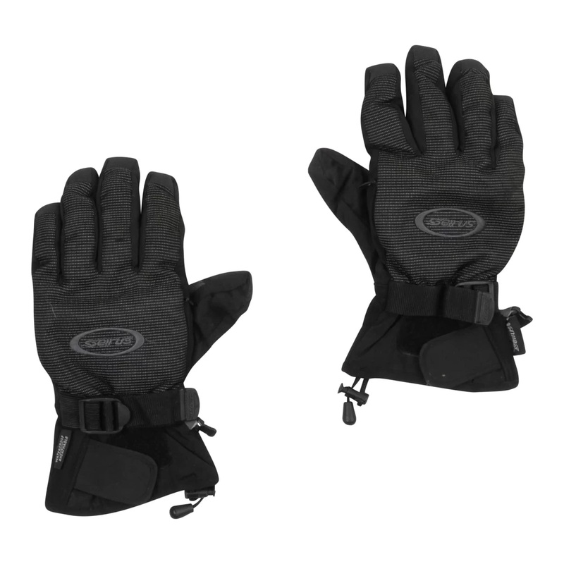 Seirus Gloves - Men's
