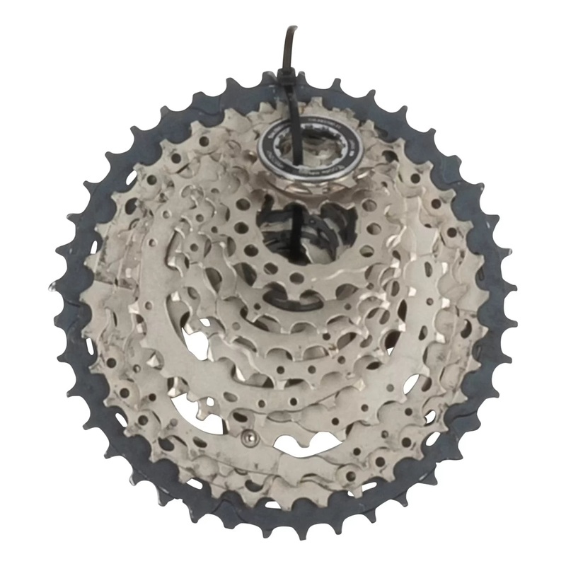 Shimano HG700 11-Speed Cassette