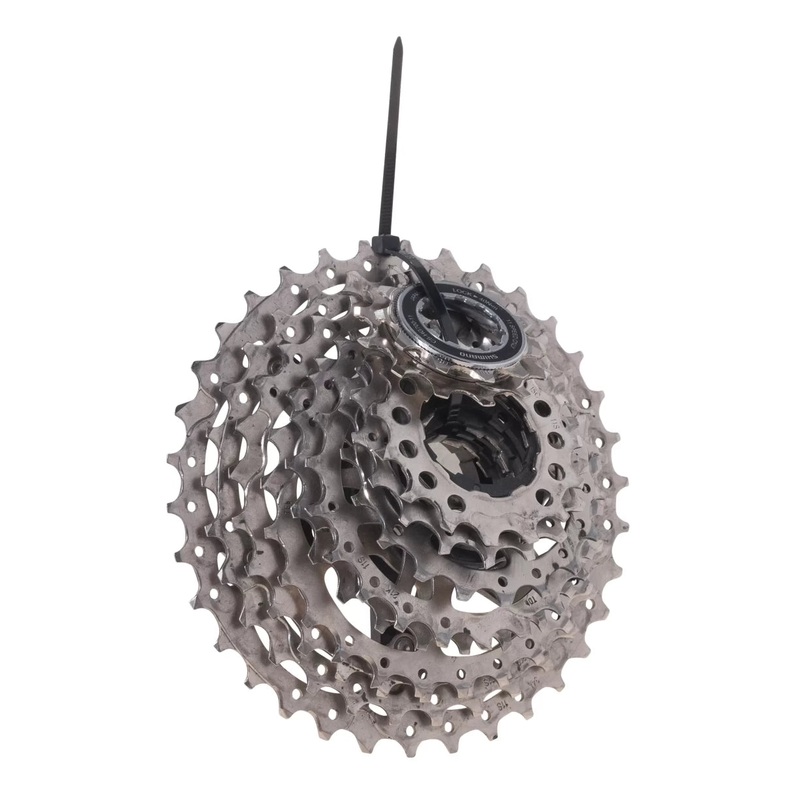 Shimano HG700 Cassette 11-Speed