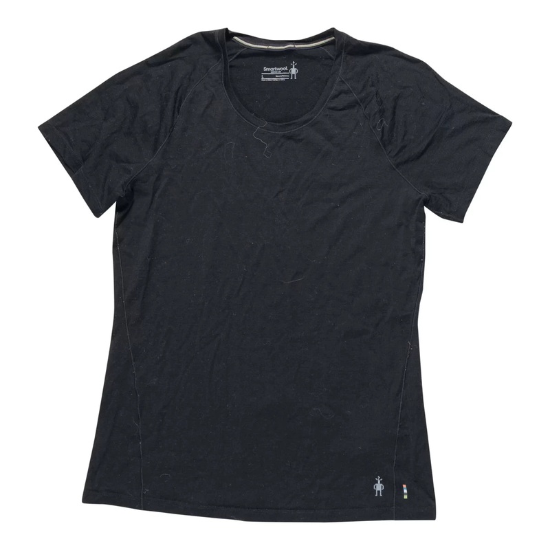 SmartWool Merino Short Sleeve Tee - Women's