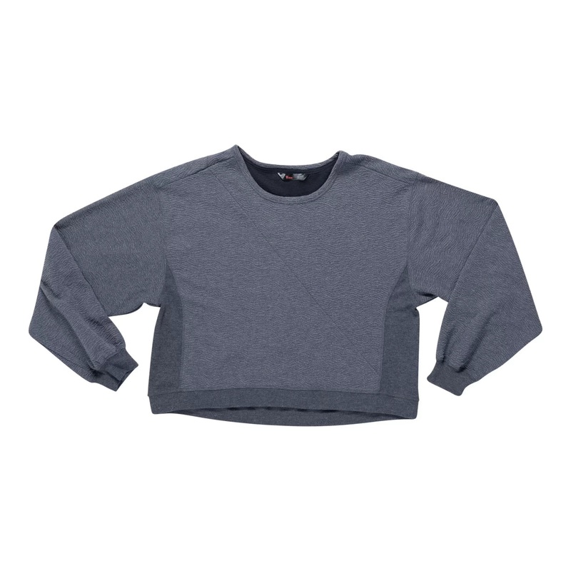 Stoic Double Knit Sweater - Women's