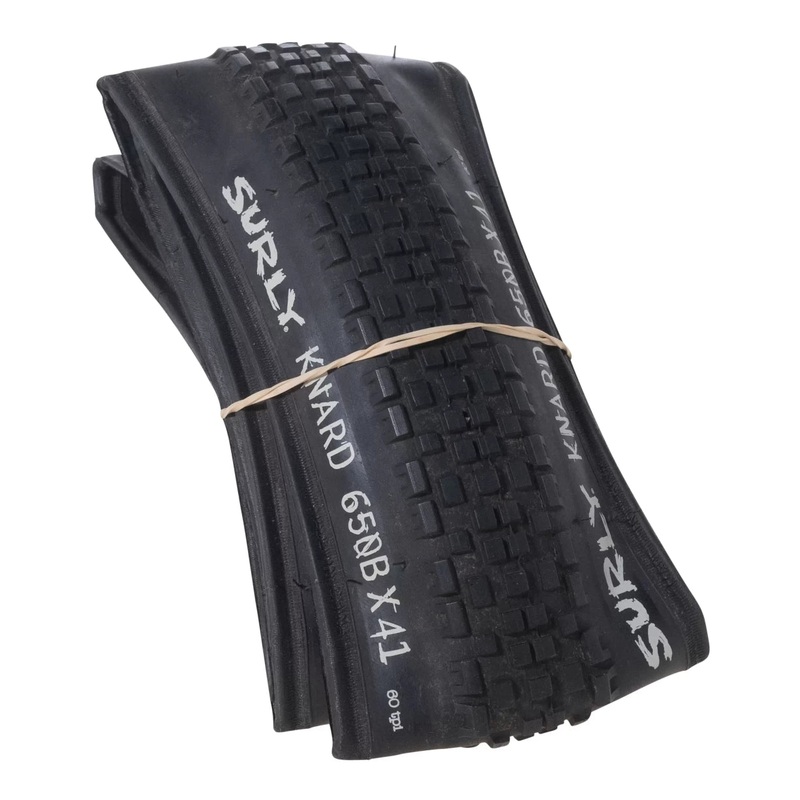 Surly Knard 650b x 41 Tires