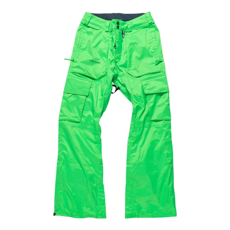 Volcom Revert Snowboard Pants - Men's