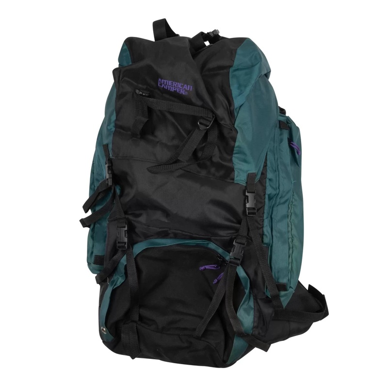 American Camper American Camper Hiking Backpack 60 L