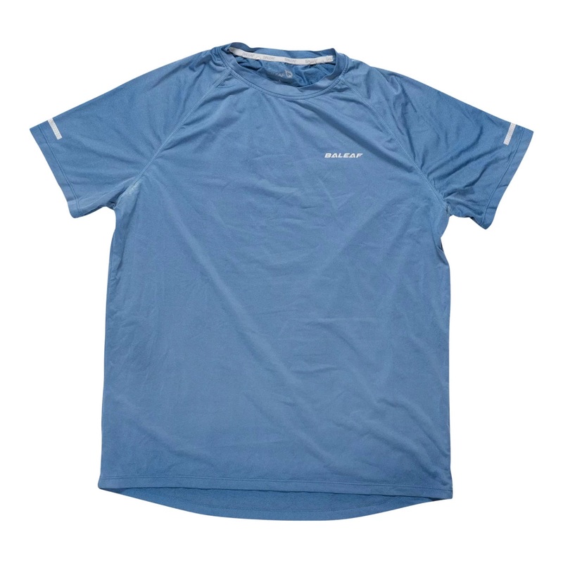 Baleaf Short Sleeve Performance Shirt