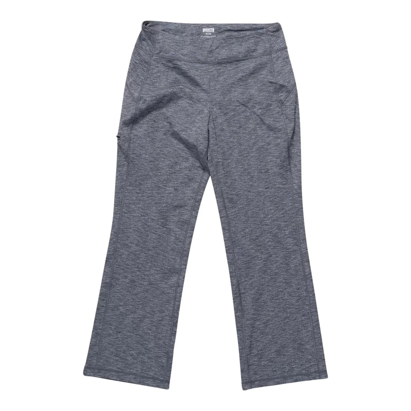 Duluth Trading Co. NoGA Relaxed Leg Pants - Women's