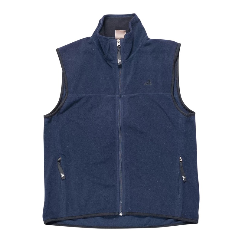 Eastern Mountain Sports Fleece Vest