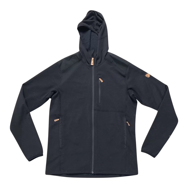 Fjllrven Keb Fleece Hoodie - Men's
