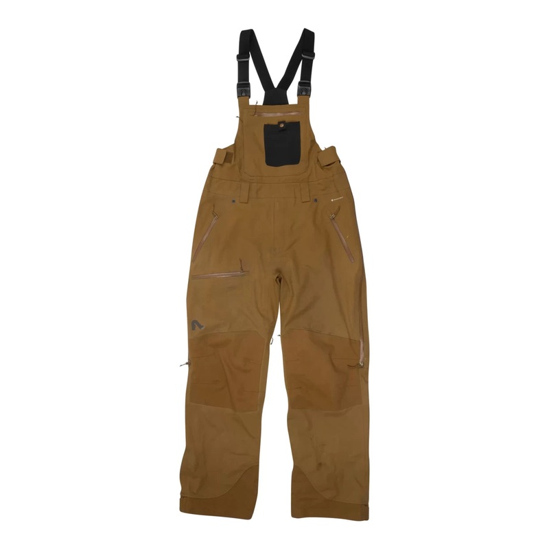 Flylow Baker Bib Ski Pants - Men's