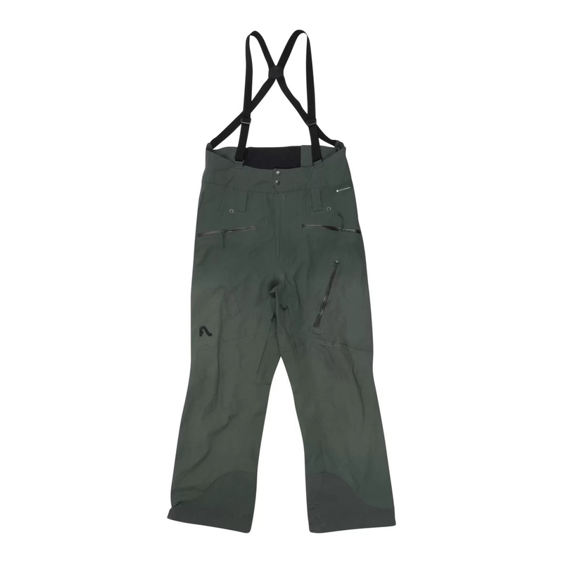 Flylow Tannen Bib Ski Pants - Men's